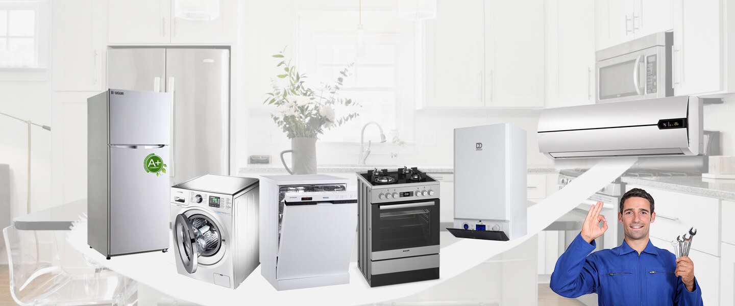 Yamanlar Hotpoint Servisi